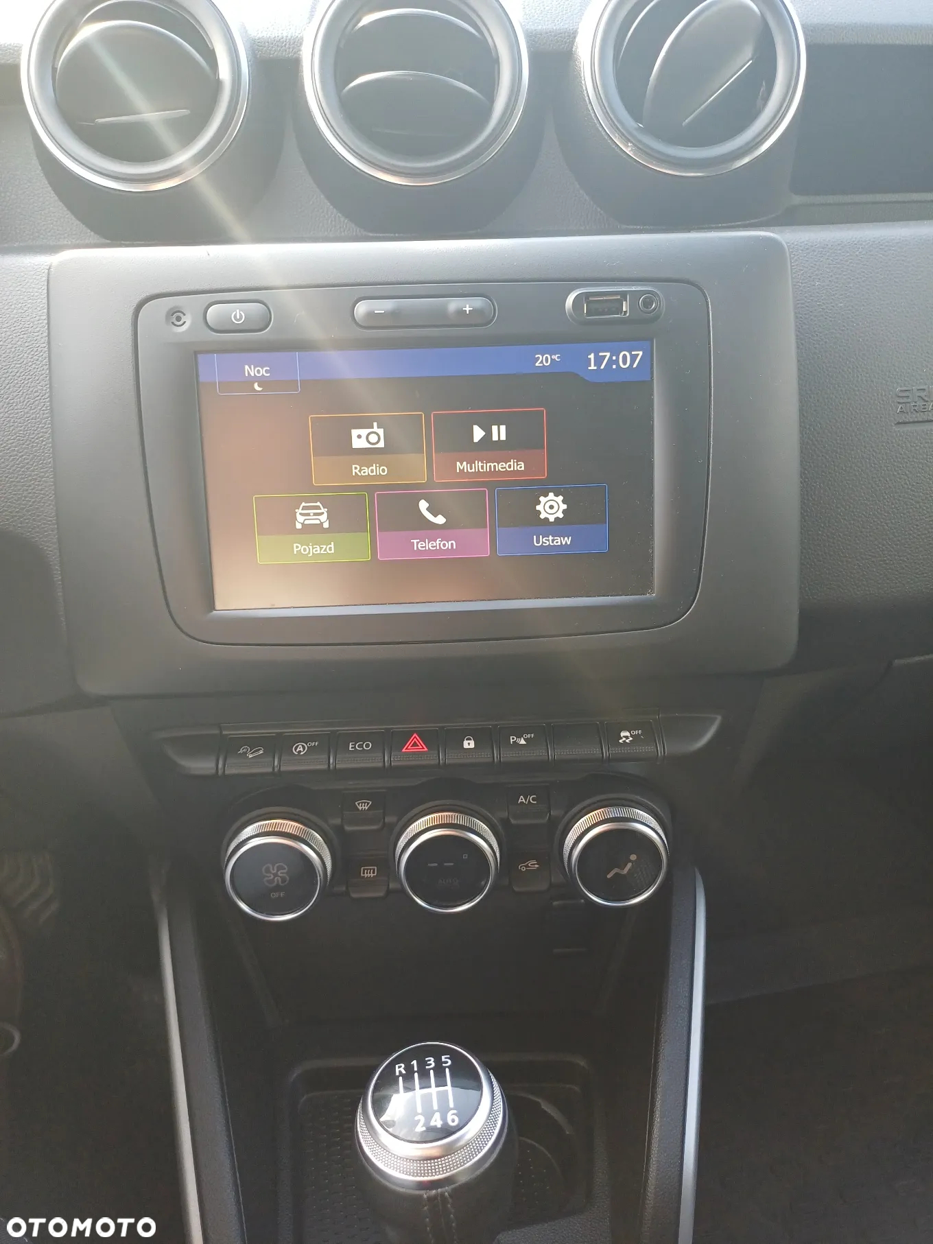 Dacia Duster 1.5 Blue dCi Prestige 4WD EU6d - 12