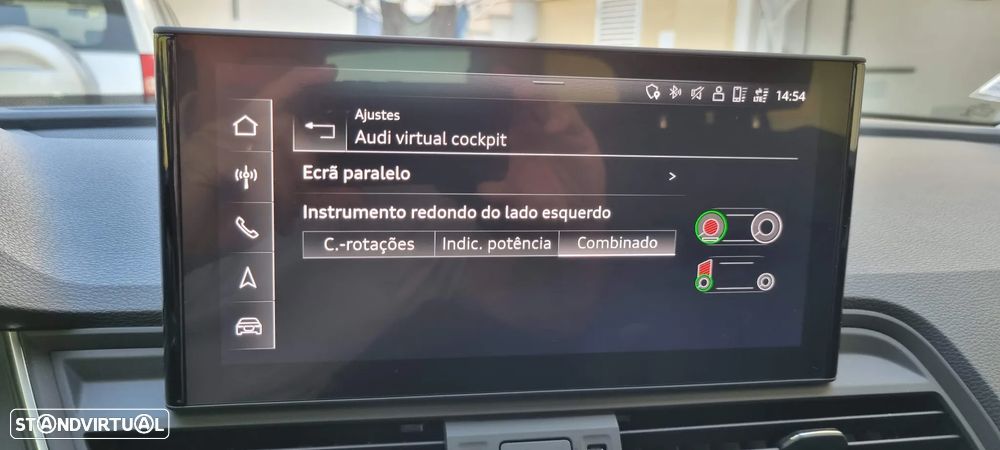 Audi Q5 50 TFSIe quattro S line S tronic - 41