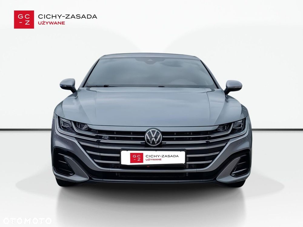 Volkswagen Arteon Shooting Brake 2.0 TDI 4Motion R-Line DSG - 9