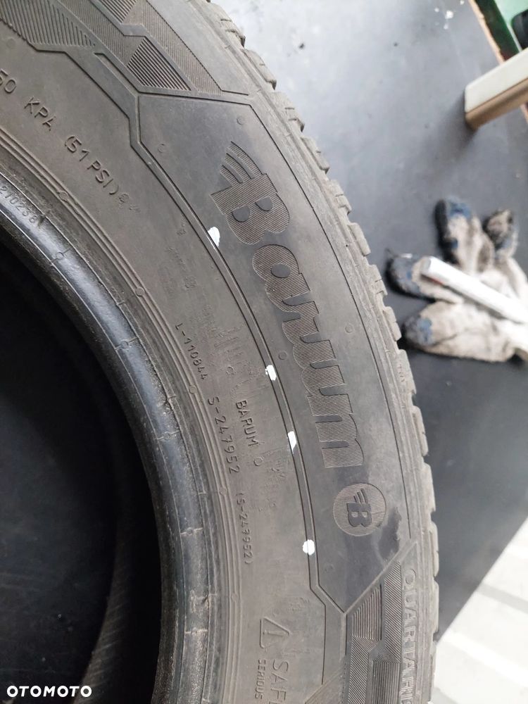 OPONY OPONA BARUM QUARTARIS 5 195/65 R15 - 2