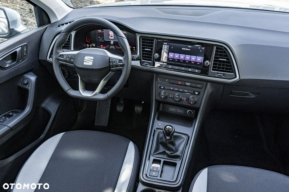 Seat Ateca - 22