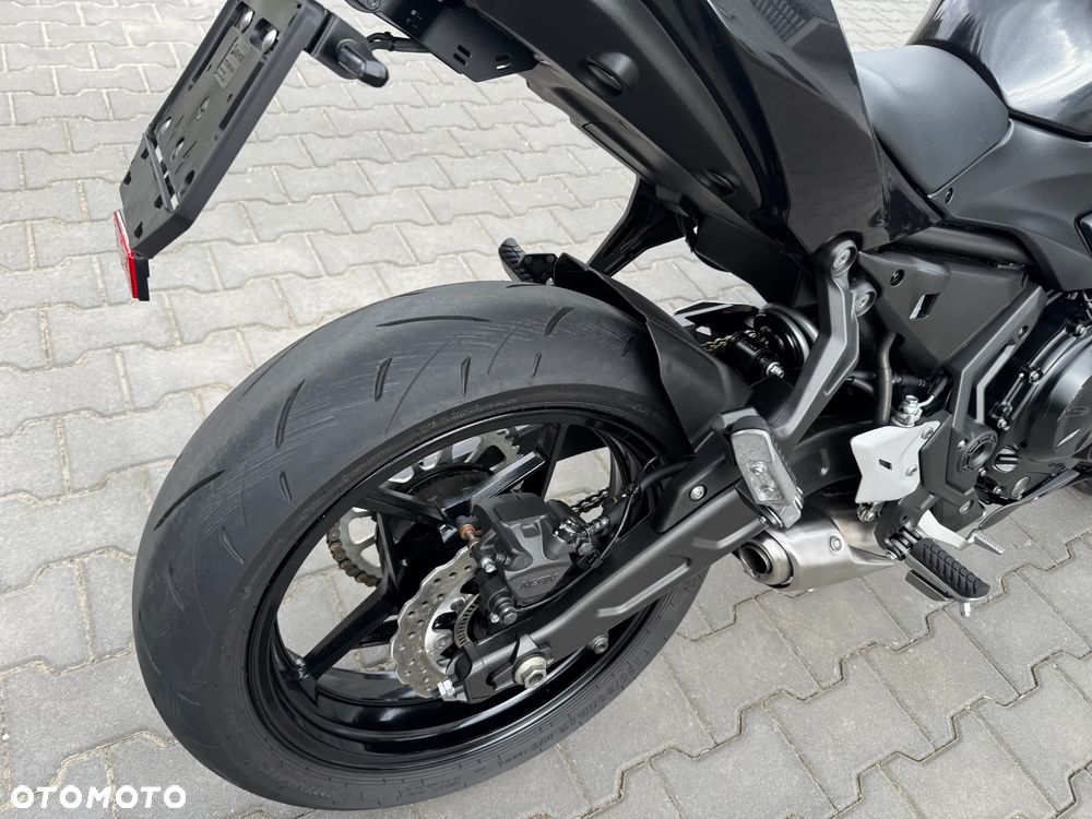 Kawasaki Ninja - 19