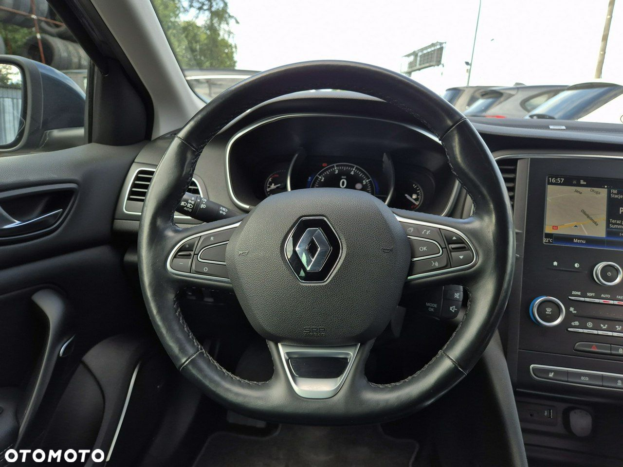 Renault Megane 1.2 16V TCe Energy Bose - 19