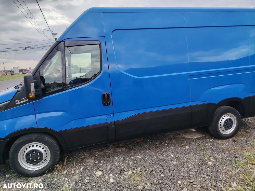 Iveco Daily - 3