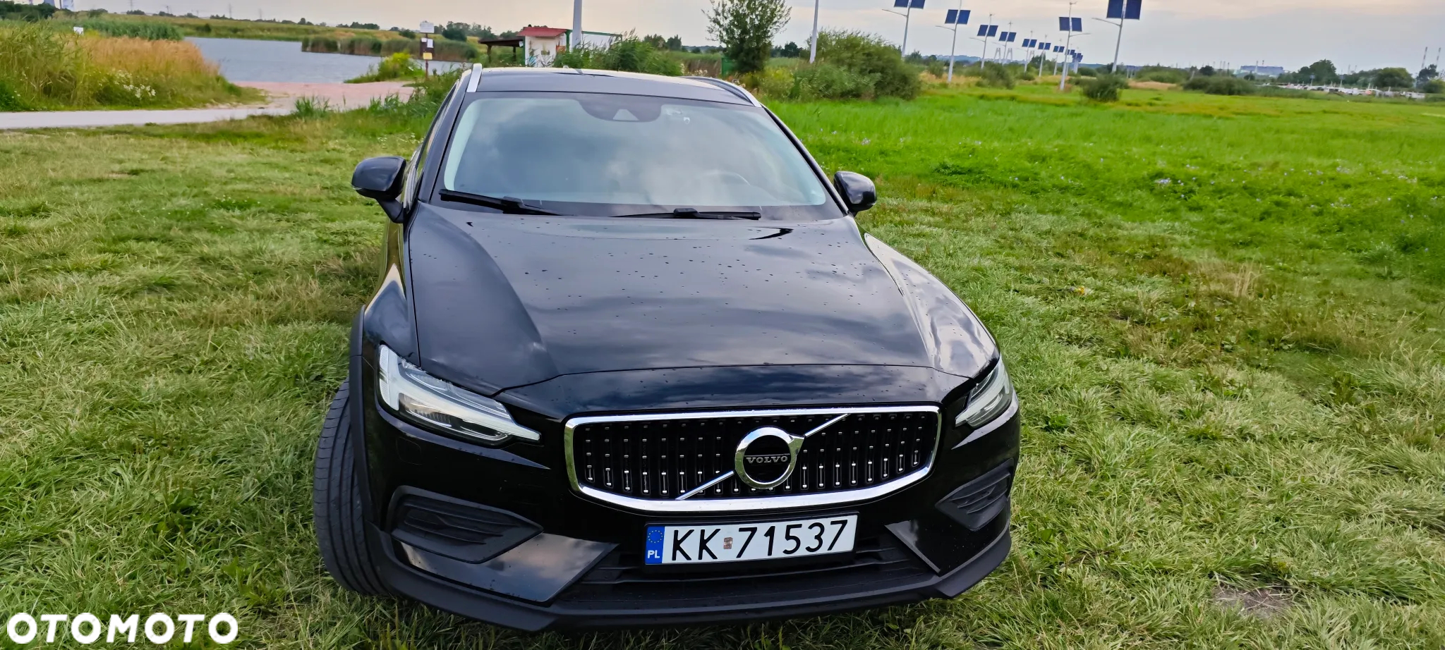 Volvo V60 Cross Country D4 AWD - 3