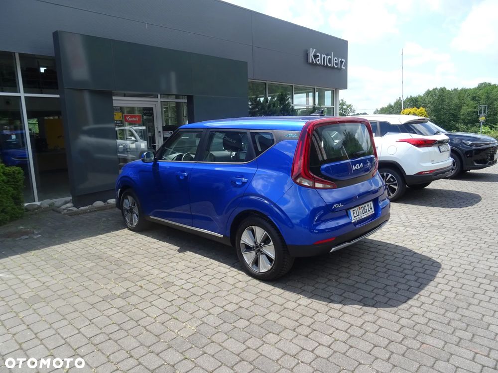 Kia Soul Spirit - 7