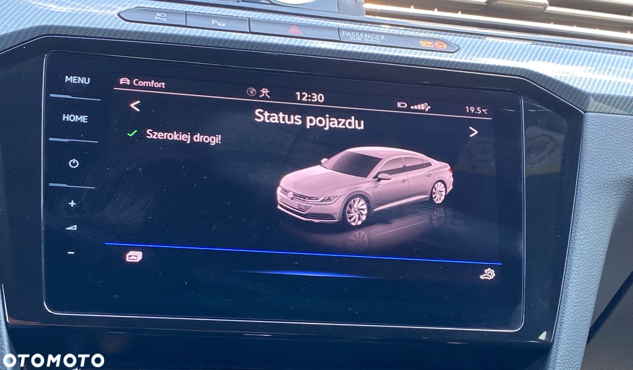 Volkswagen Arteon 2.0 TDI Bi-Turbo SCR 4Mot R-Line DSG - 24