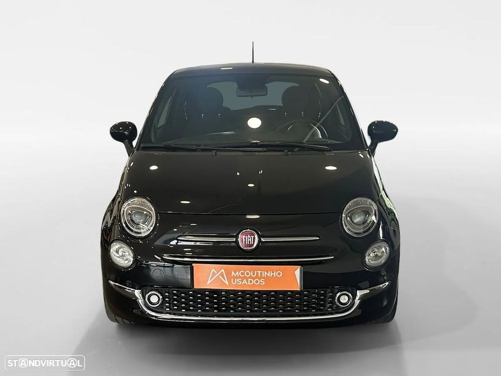 Fiat 500 1.0 Hybrid - 9