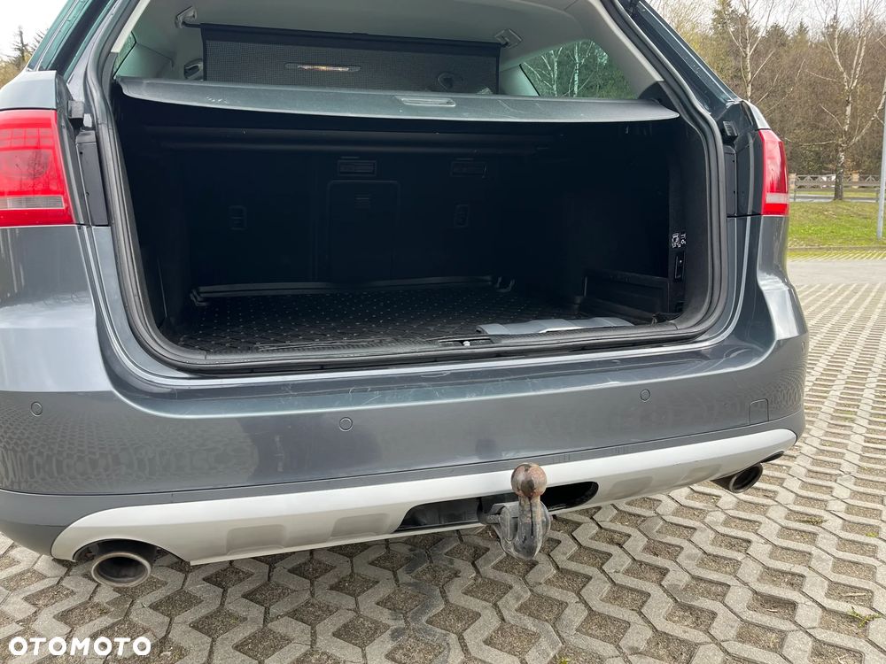 Volkswagen Passat Alltrack 2.0 TDI 4Motion DSG BlueMotion Tec - 15