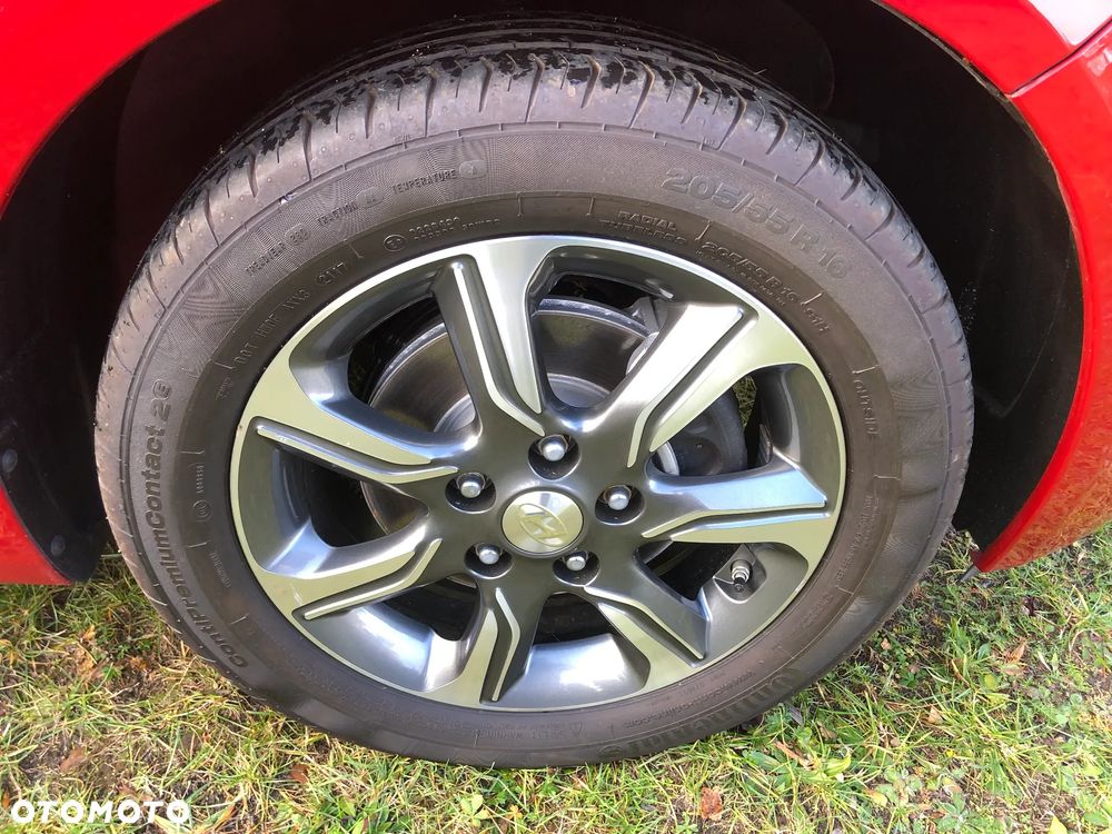 Hyundai ix20 1.4 Fifa World Cup Edition - 33