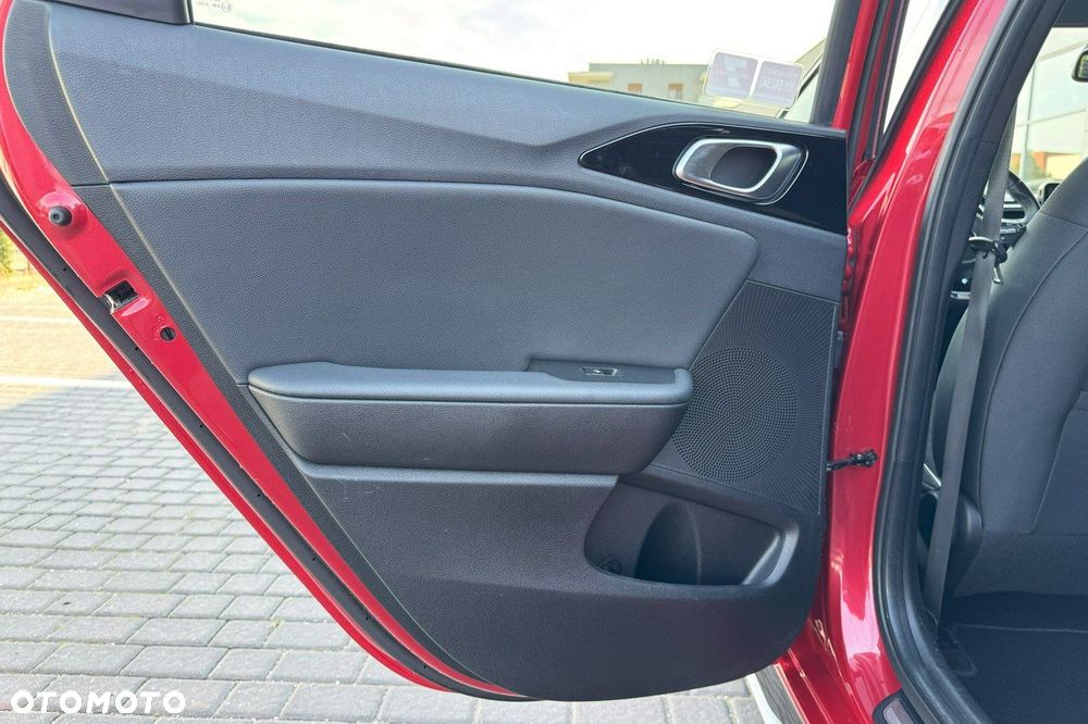 Kia ProCeed 1.4 T-GDI GT Line DCT - 16