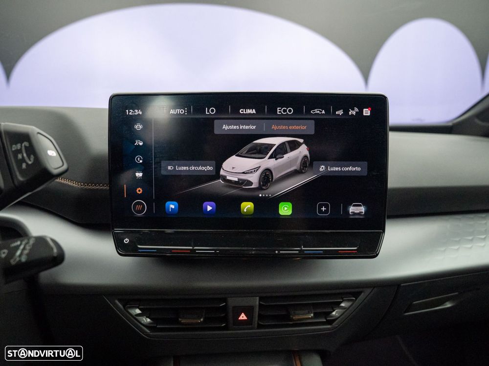 Cupra Born 58 kWh - 39