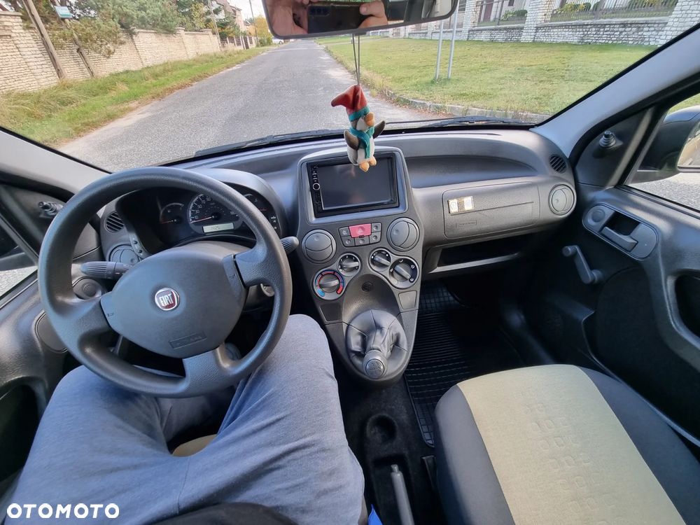 Fiat Panda 1.2 Actual Eco - 19