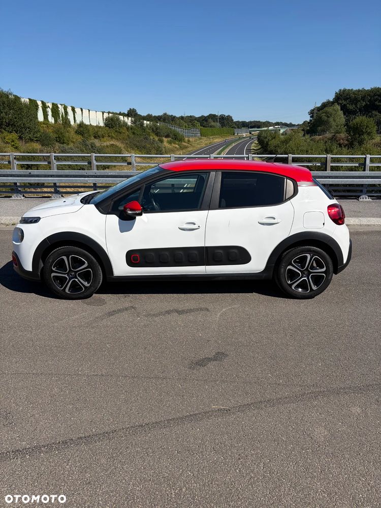 Citroën C3 1.2 PureTech Feel - 9