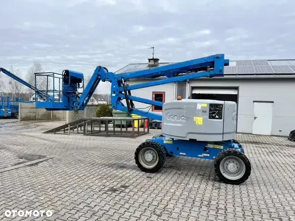 Genie Z45/25 - 8