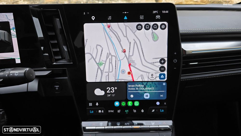 Renault Mégane - 22