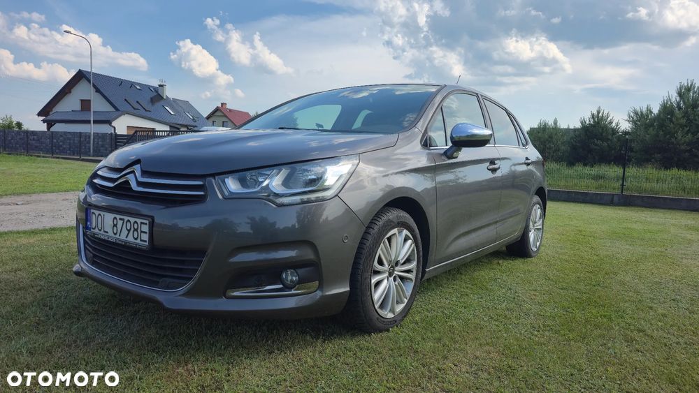 Citroën C4 PureTech 110 Selection - 9