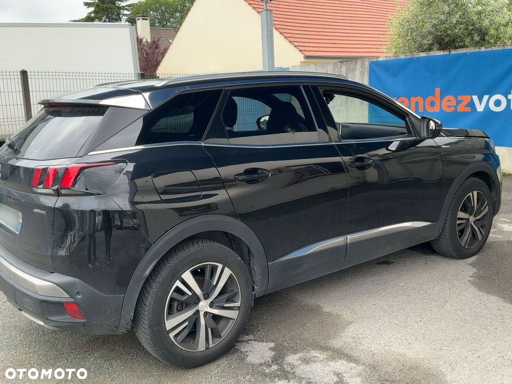 Peugeot 3008 PureTech 130 Style - 4