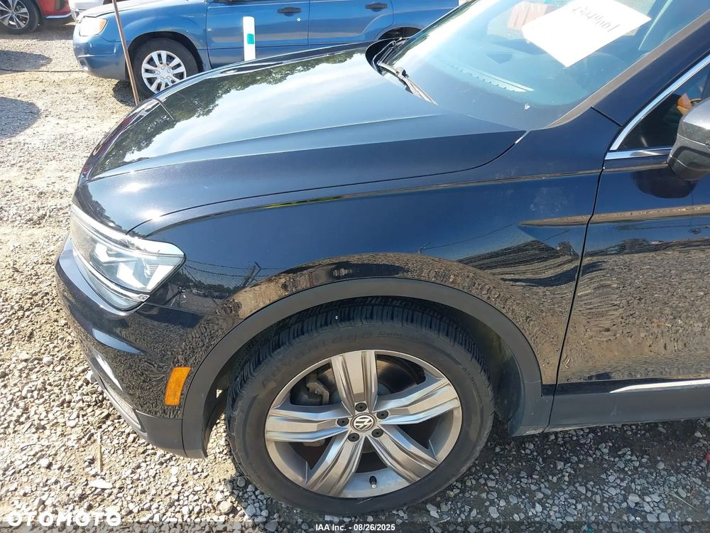 Volkswagen Tiguan Allspace - 6