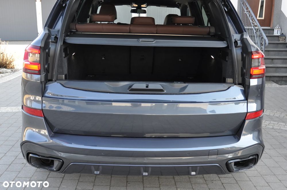 BMW X5 xDrive25d sport - 10