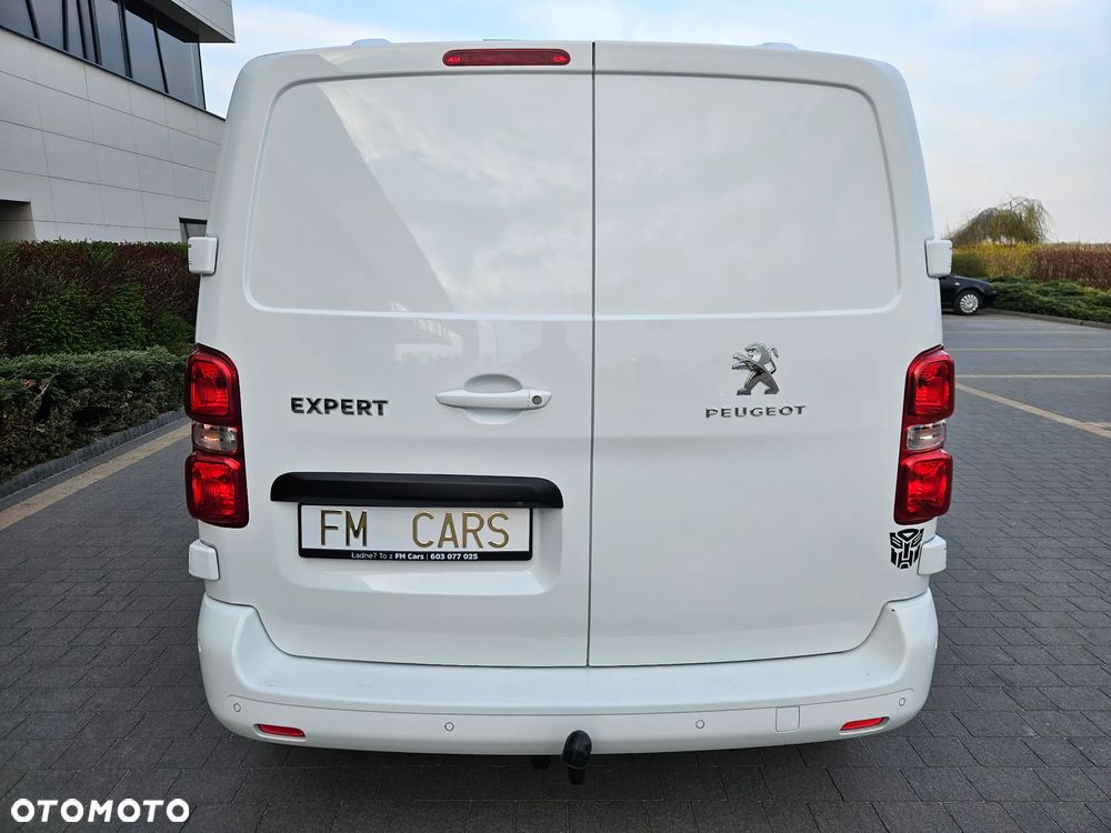 Peugeot Expert Jumper Scudo Proace Combo - 6