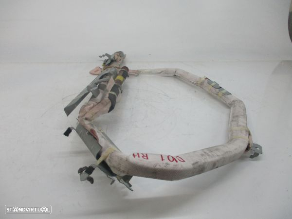 Airbag Cortina Dto Mazda 2 (De_, Dh_) - 3