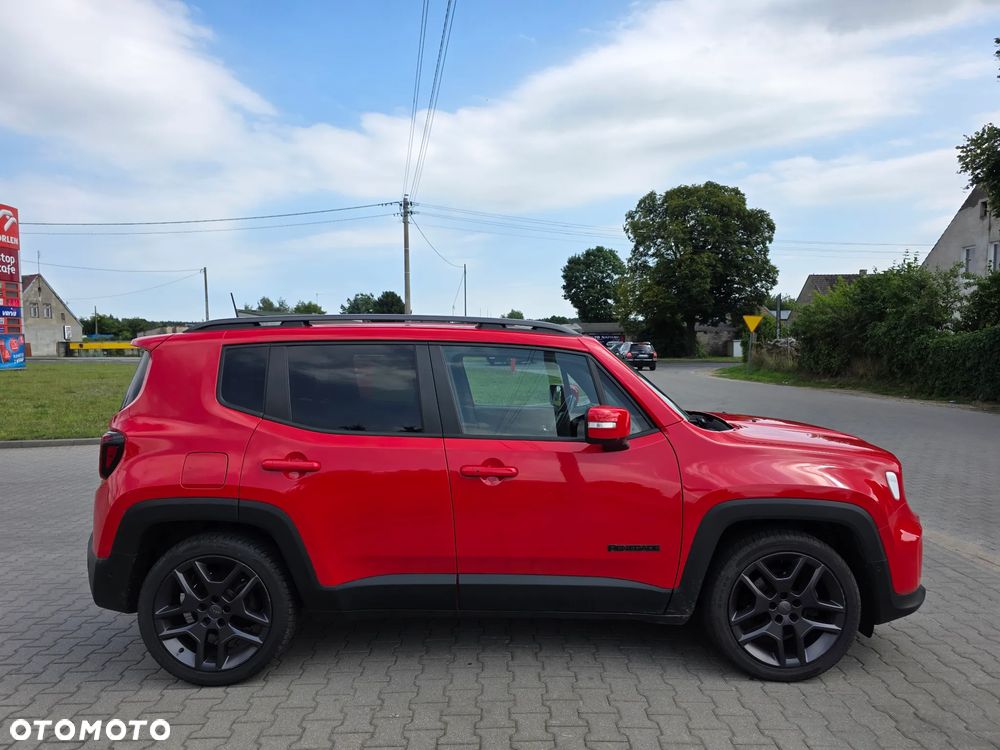 Jeep Renegade 1.3 T-GDI S - 6