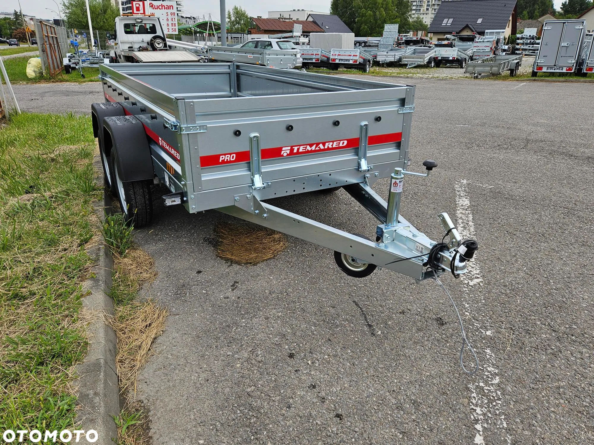 TEMARED PRO 2612/2 NOWY MODEL - 5