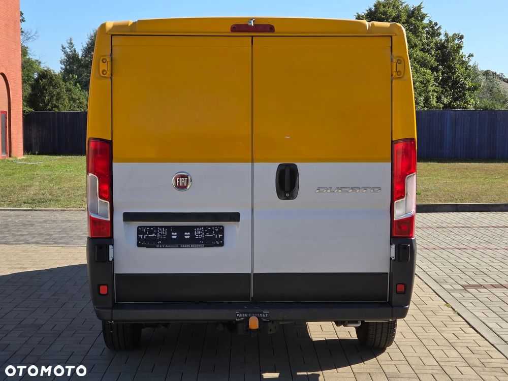 Fiat Ducato - 4