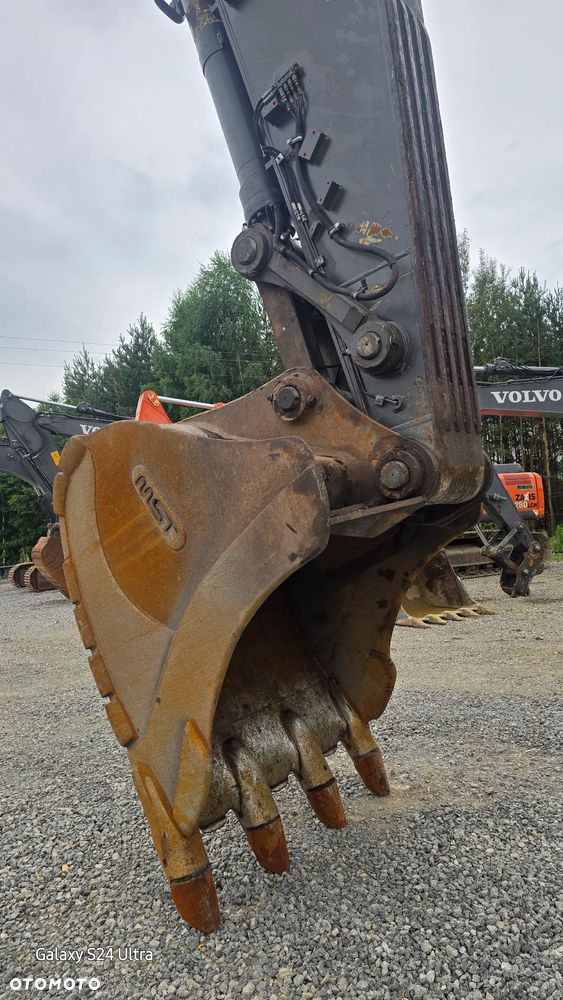 Volvo Ec480 - 7