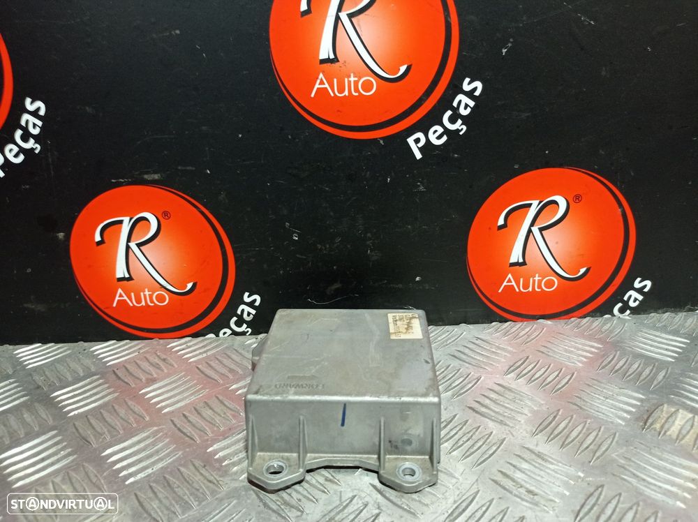 Centralina De Airbags Mazda 6 Hatchback (Gg) - 4