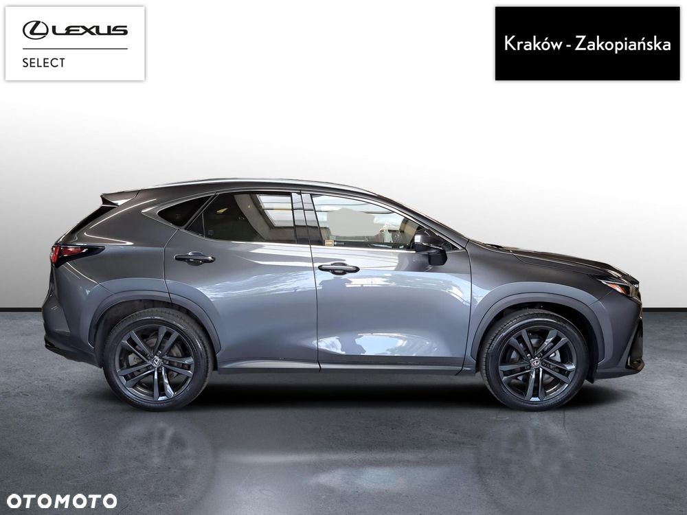 Lexus NX 350h Prestige AWD - 7