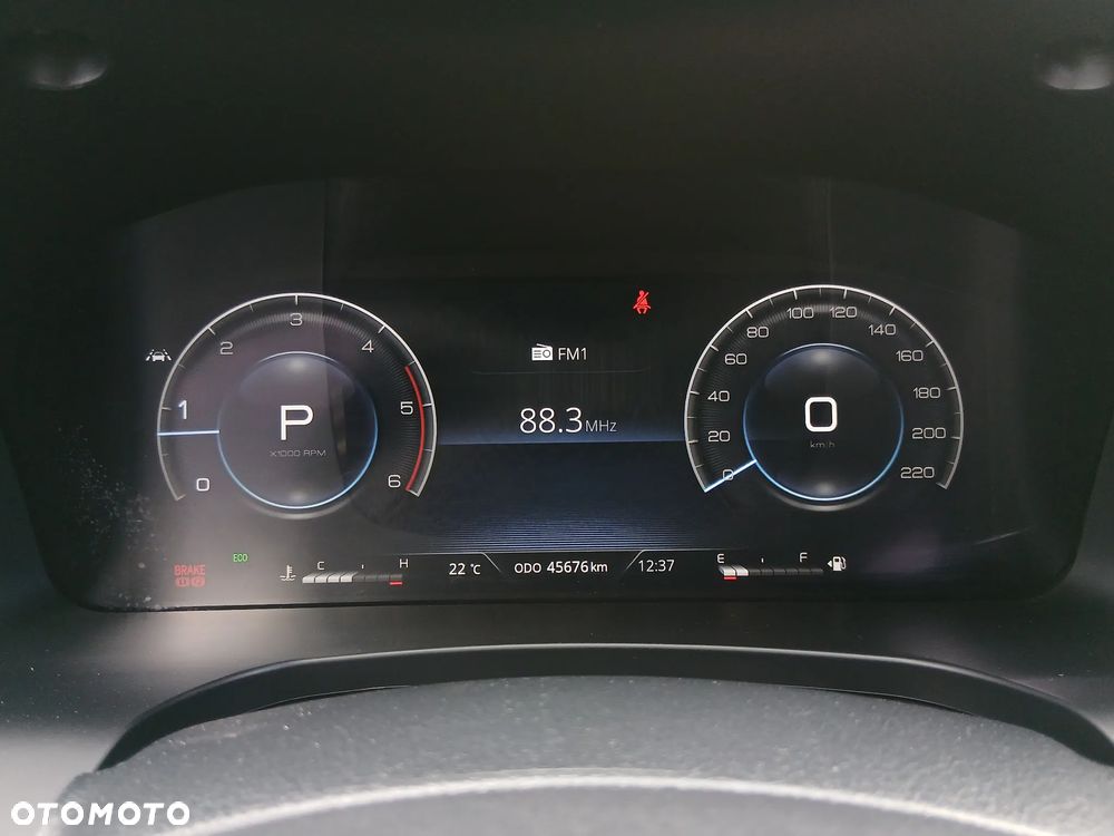 SsangYong/KGM Musso 2.2 e-XDi Quartz 4WD - 7
