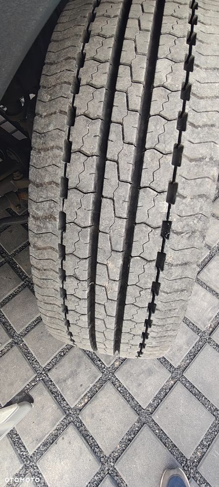 DAF XF 480 SSC 106 Standart Full Aero Pack - 26