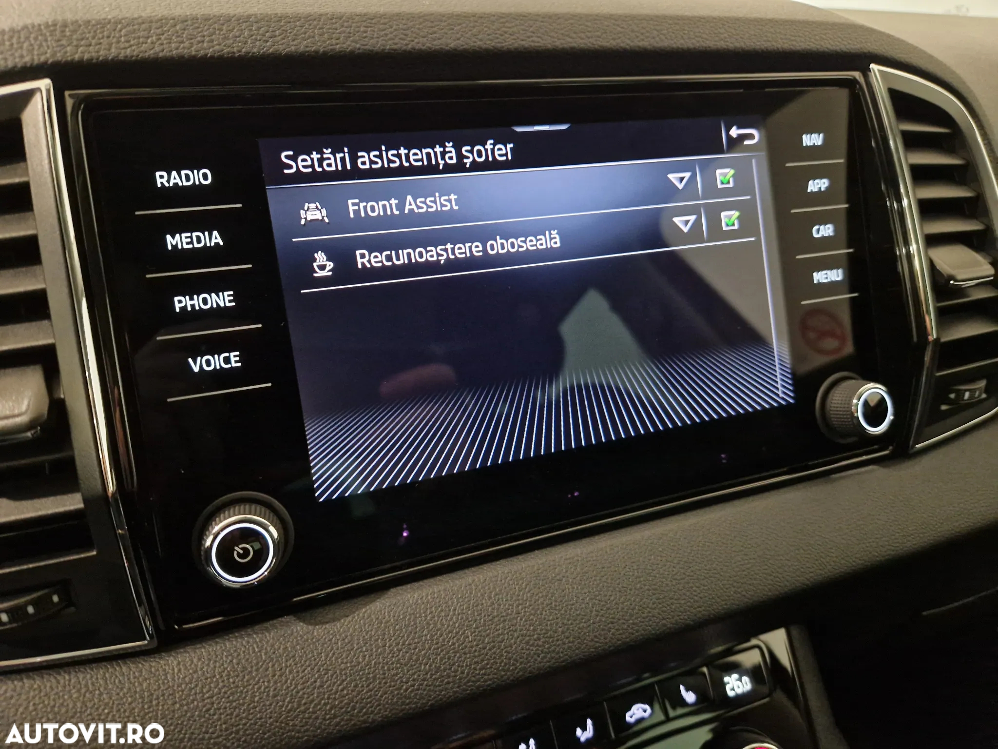 Skoda Karoq 1.5 TSI DSG Ambition - 22