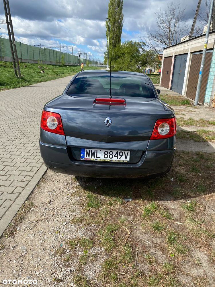 Renault Megane - 6