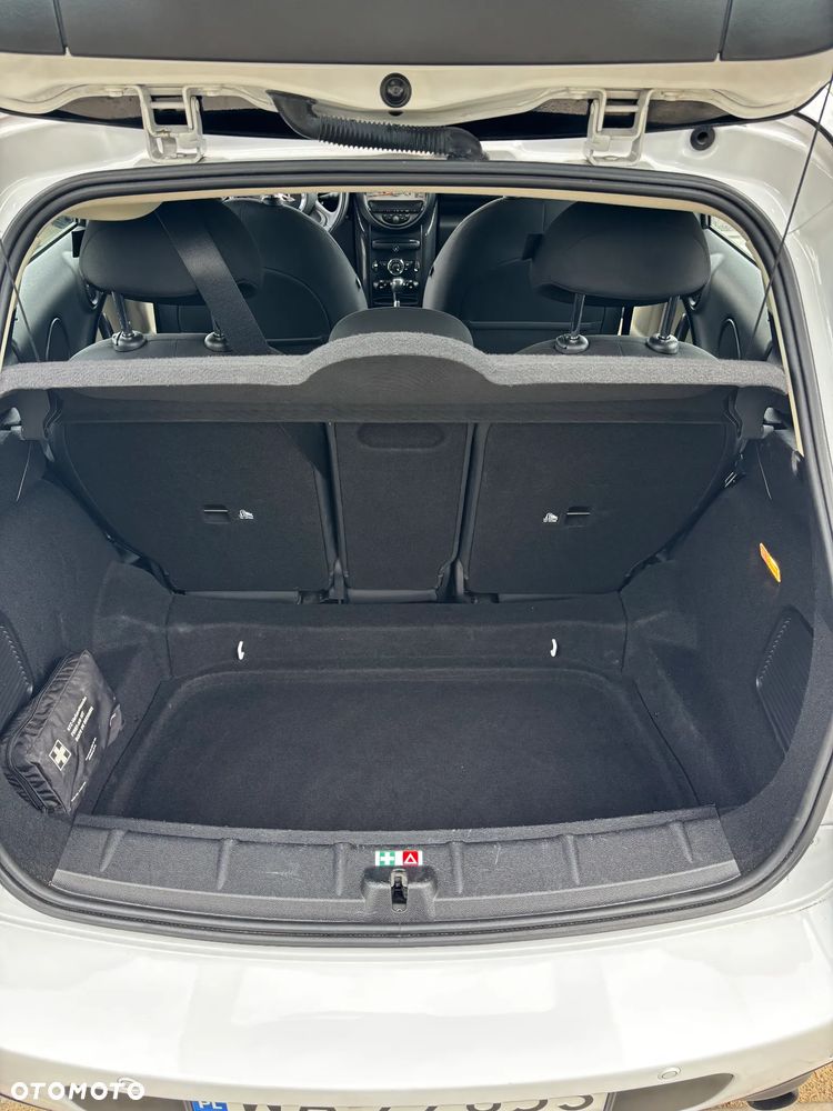 MINI Cooper - 5
