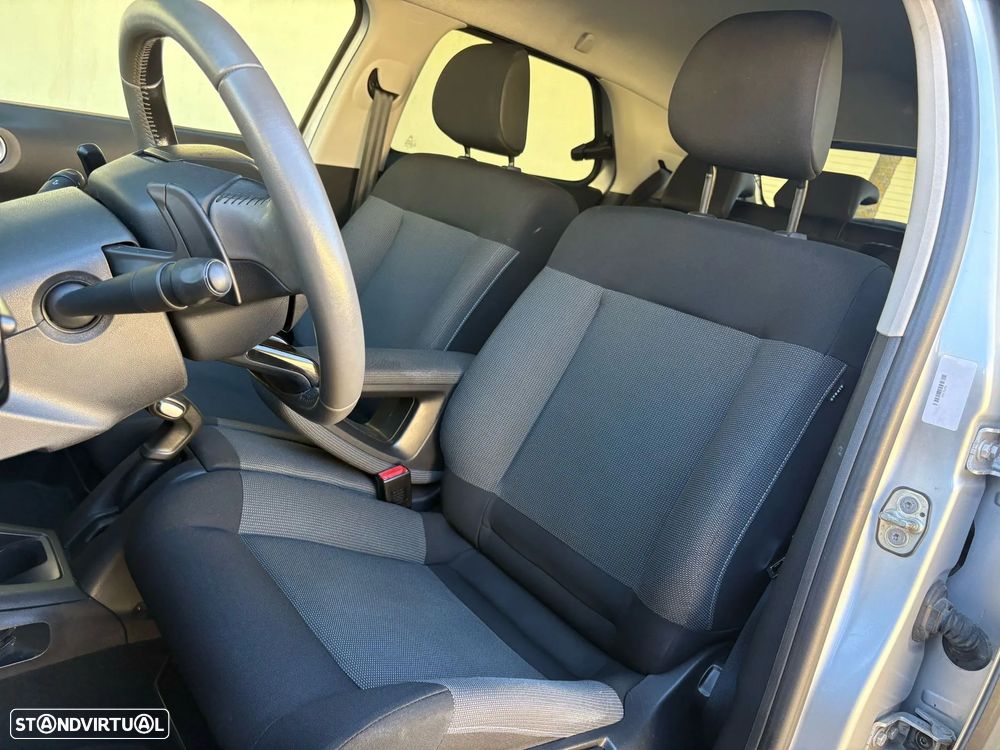 Citroën C4 Cactus 1.6 BlueHDi Shine ETG6 - 6