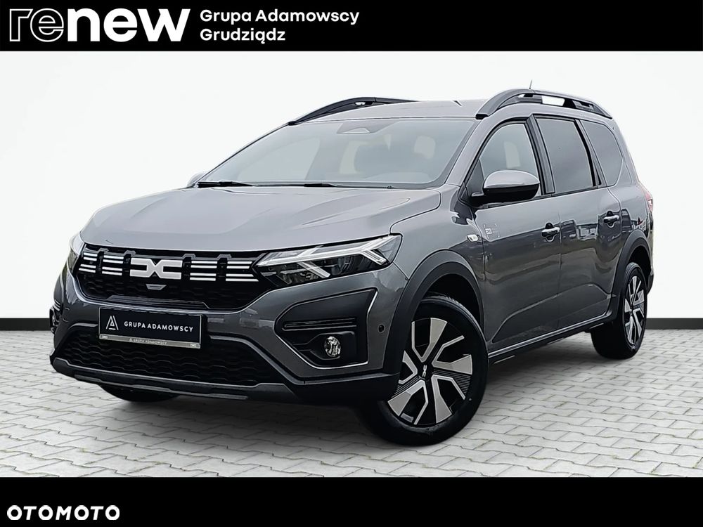 Dacia Jogger 1.0 TCe Expression 7os - 1