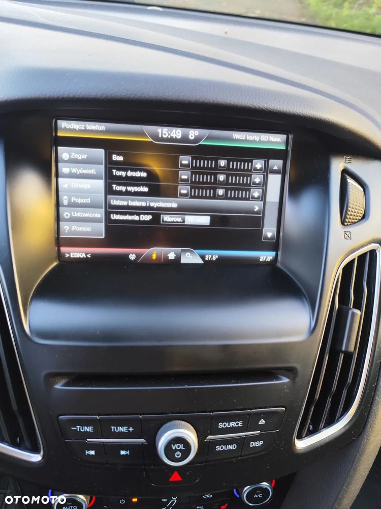 Ford Focus 1.0 EcoBoost ST-Line Black ASS - 24