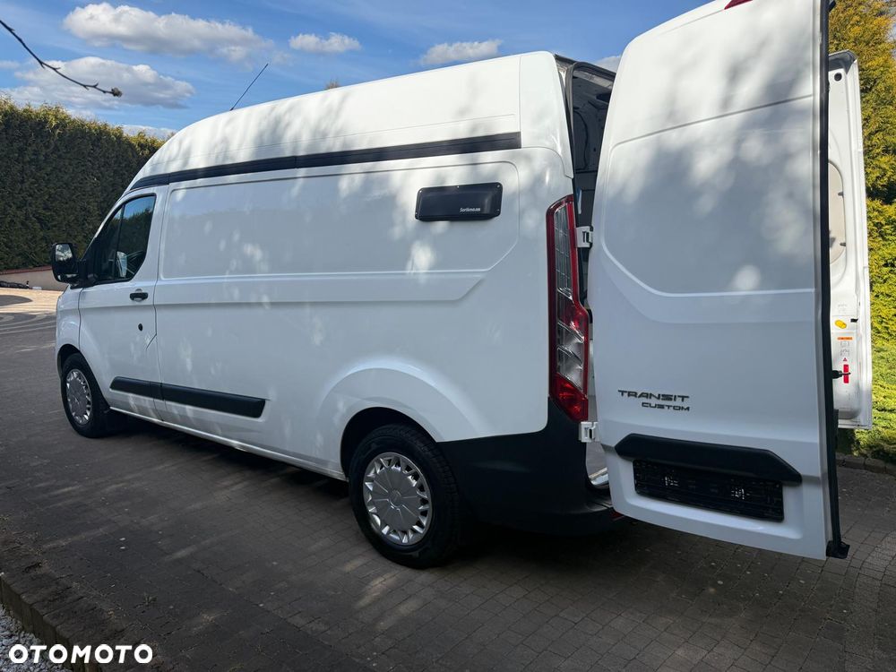Ford Transit - 4