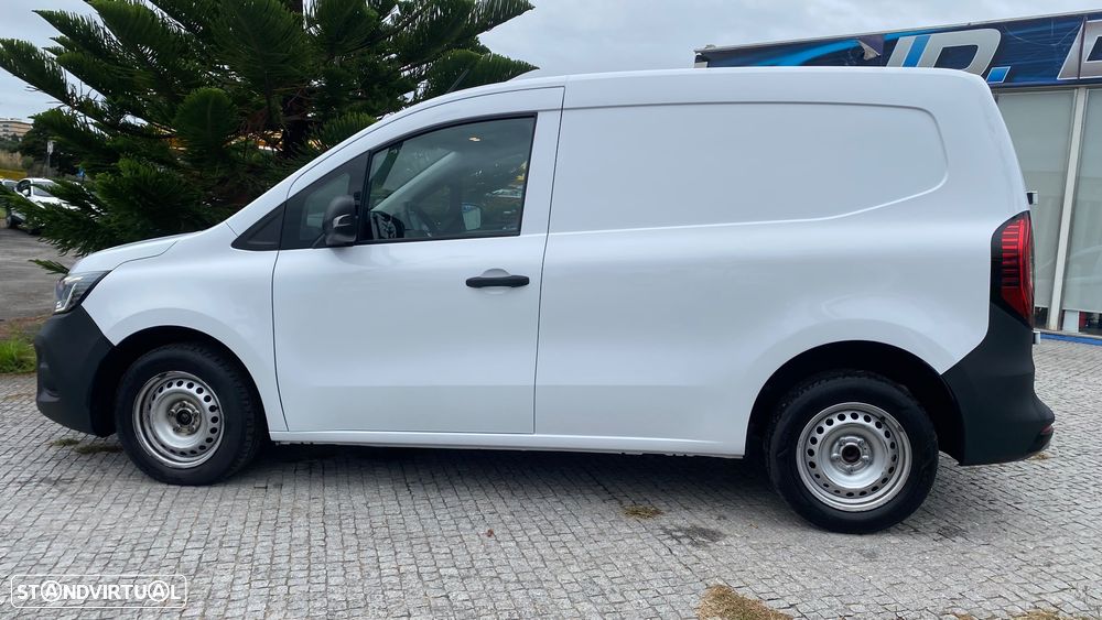Renault Kangoo 1.5 Blue dCi - 20