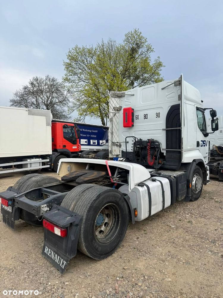 Renault PREMIUM 430 automat - 4