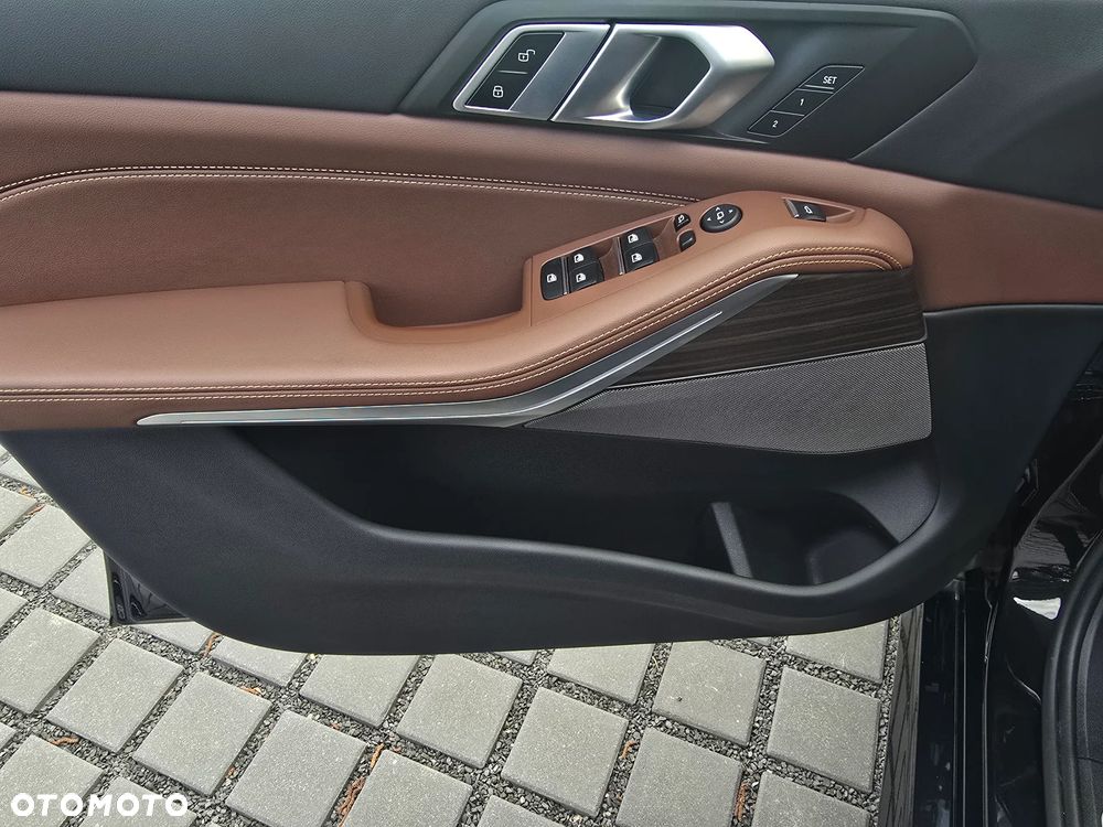 BMW X5 xDrive30d mHEV sport - 25