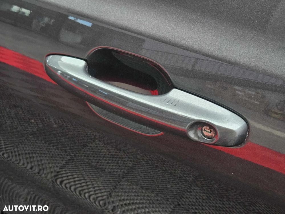 Ford Focus 2.0 EcoBlue Titanium - 35