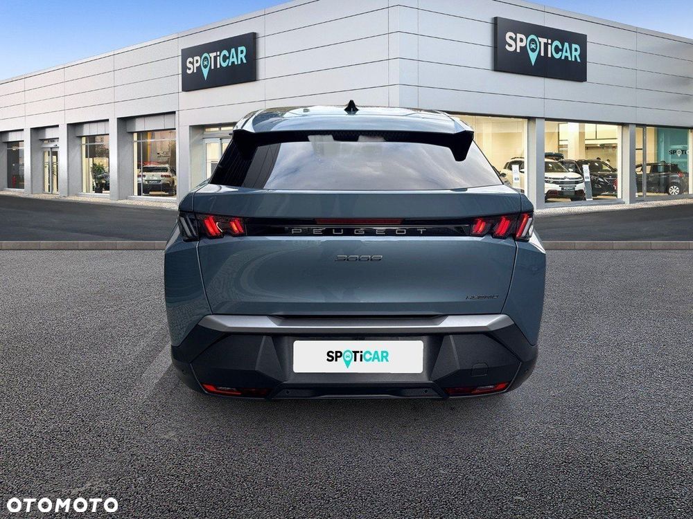 Peugeot 3008 - 5