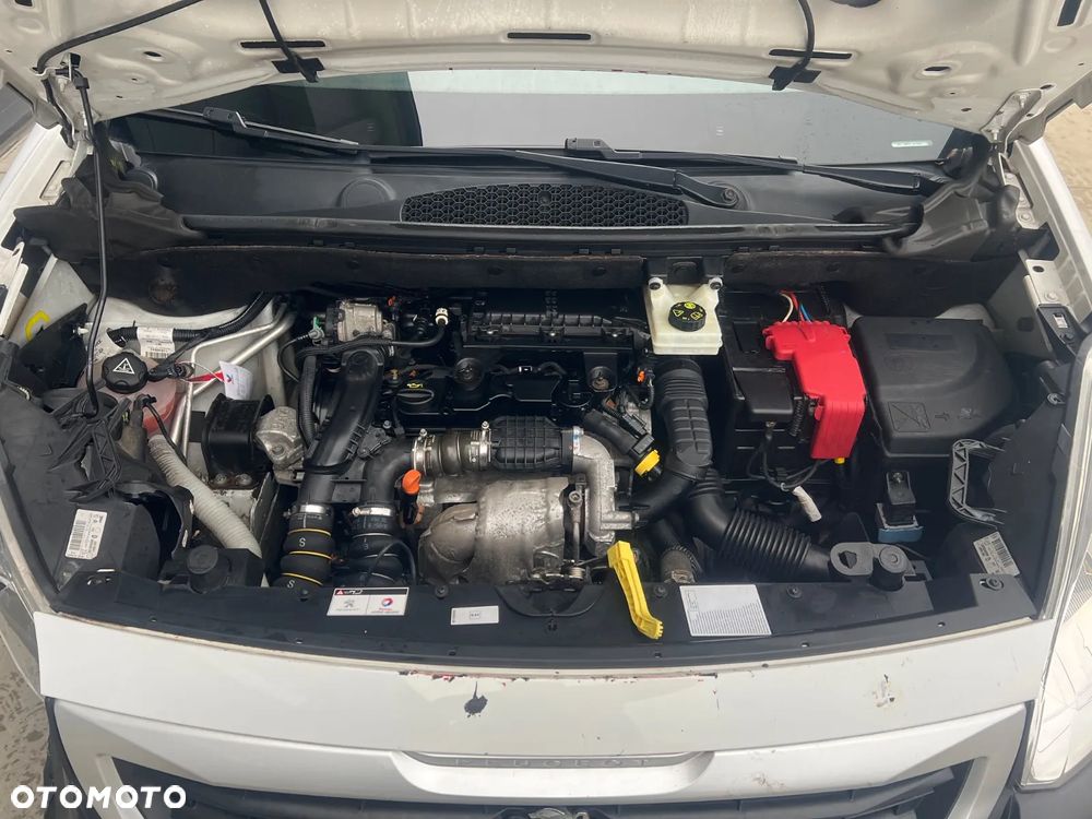 Peugeot Partner - 16