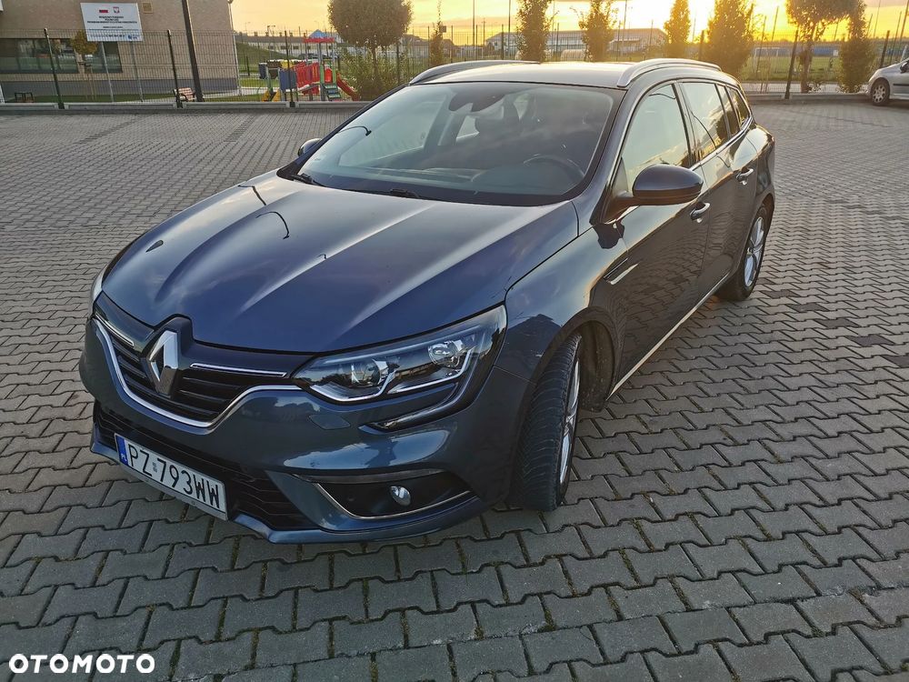 Renault Megane 1.2 Energy TCe Intens - 2