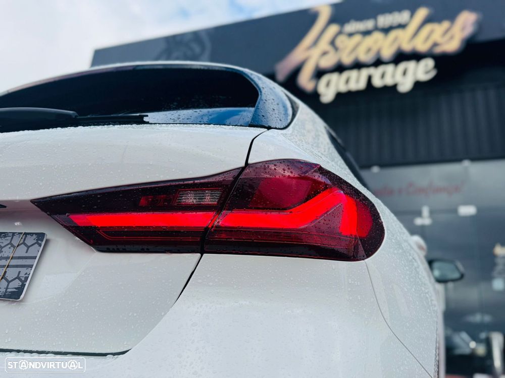 BMW 118 i Advantage Auto - 14