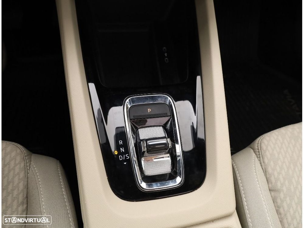 Skoda Octavia Break 2.0 TDI Style DSG - 35